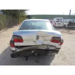 OPEL OMEGA B OPEL OMEGA B '1997 BASICO BERLINA GRIS 1994