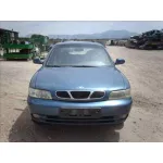 DAEWOO NUBIRA WAGON '1999 CLASSIC CDX AZUL