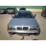 BMW SERIE 3 COUPE (E46) BMW SERIE 3 COUPE (E46) '1999 323 CI GRIS 1999