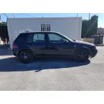 VOLKSWAGEN GOLF IV BERLINA (1J1) '1998 HIGHLINE NEGRO