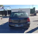 VOLKSWAGEN GOLF IV BERLINA (1J1) '1998 HIGHLINE NEGRO