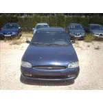 FORD ESCORT BERL./TURNIER FORD ESCORT BERL./TURNIER '1995 ATLANTA BERLINA AZUL 1995