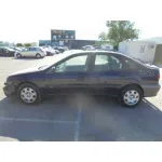 RENAULT LAGUNA (B56) '1998 1.8 16V RXE AZUL