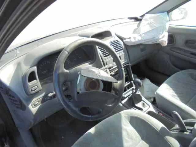 RENAULT LAGUNA (B56) '1998 1.8 16V RXE AZUL