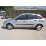 FORD FOCUS BERLINA (CAK) FORD FOCUS BERLINA (CAK) '1999 AMBIENTE GRIS 1998