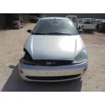 FORD FOCUS BERLINA (CAK) FORD FOCUS BERLINA (CAK) '1999 AMBIENTE GRIS 1998