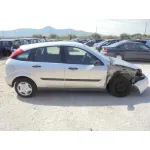 FORD FOCUS BERLINA (CAK) FORD FOCUS BERLINA (CAK) '1999 AMBIENTE GRIS 1998
