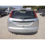 FORD FOCUS BERLINA (CAK) FORD FOCUS BERLINA (CAK) '1999 AMBIENTE GRIS 1998