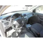 FORD FOCUS BERLINA (CAK) FORD FOCUS BERLINA (CAK) '1999 AMBIENTE GRIS 1998