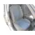 FORD FOCUS BERLINA (CAK) FORD FOCUS BERLINA (CAK) '1999 AMBIENTE GRIS 1998