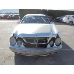MERCEDES-BENZ CLASE CLK (W208) COUPE MERCEDES CLASE CLK (W208) COUPE '1997 200 (208.335) GRIS 1997