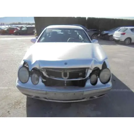 MERCEDES CLASE CLK (W208) COUPE '1997 200 (208.335) GRIS