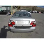 MERCEDES-BENZ CLASE CLK (W208) COUPE MERCEDES CLASE CLK (W208) COUPE '1997 200 (208.335) GRIS 1997