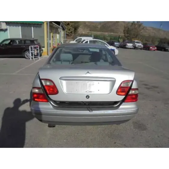 MERCEDES CLASE CLK (W208) COUPE '1997 200 (208.335) GRIS