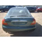 FORD MONDEO BERLINA (GD) FORD MONDEO BERLINA (GD) '1997 GLX VERDE 1996