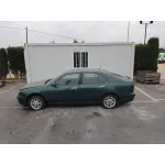 NISSAN PRIMERA BERLINA (P11) '2000 BASICO VERDE