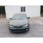 NISSAN PRIMERA BERLINA (P11) '2000 BASICO VERDE