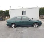 NISSAN PRIMERA BERLINA (P11) '2000 BASICO VERDE