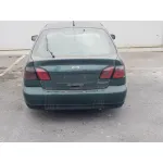 NISSAN PRIMERA BERLINA (P11) '2000 BASICO VERDE