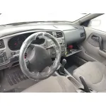 NISSAN PRIMERA BERLINA (P11) '2000 BASICO VERDE