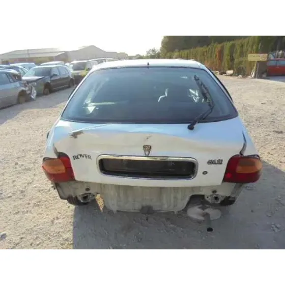 MG ROVER SERIE 400 (RT) '1996 416 SI (5-PTAS.) BLANCO