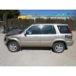 HONDA CR-V (RD1/3) HONDA CR-V (RD1/3) '1999 BASICO (RD1) DORADO 1999
