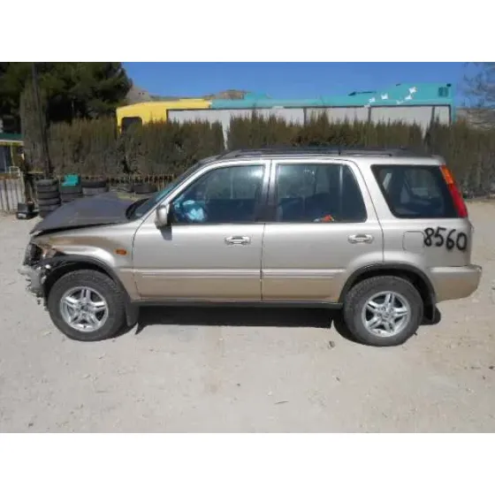 HONDA CR-V (RD1/3) '1999 BASICO (RD1) DORADO