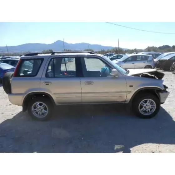 HONDA CR-V (RD1/3) '1999 BASICO (RD1) DORADO