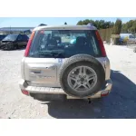 HONDA CR-V (RD1/3) HONDA CR-V (RD1/3) '1999 BASICO (RD1) DORADO 1999