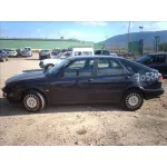 SAAB 900 BERLINA '1994 2.0 AZUL