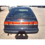 SAAB 900 BERLINA '1994 2.0 AZUL