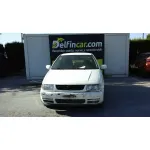 VOLKSWAGEN POLO BERLINA (6N1) '1999 BASICO BLANCO