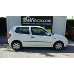 VOLKSWAGEN POLO BERLINA (6N1) '1999 BASICO BLANCO