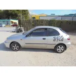 DAEWOO LANOS '1998 SX GRIS