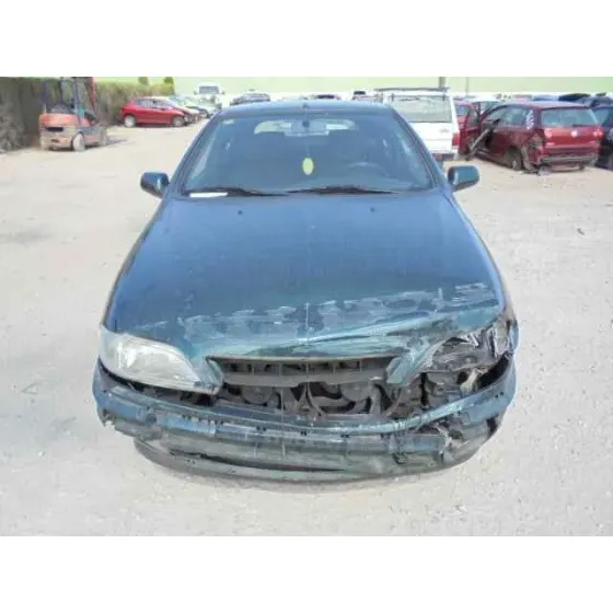 CITROEN XSARA COUPE '1999 1.9 TD VTR VERDE