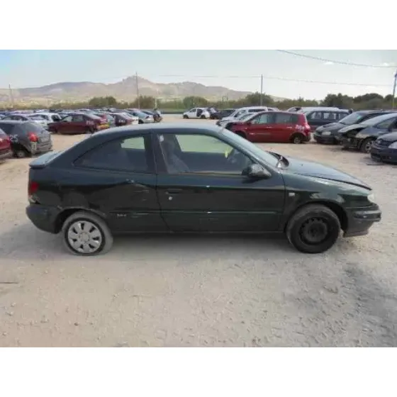 CITROEN XSARA COUPE '1999 1.9 TD VTR VERDE