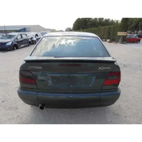 CITROEN XSARA COUPE '1999 1.9 TD VTR VERDE