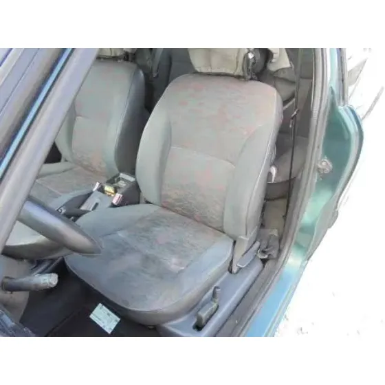 CITROEN XSARA COUPE '1999 1.9 TD VTR VERDE