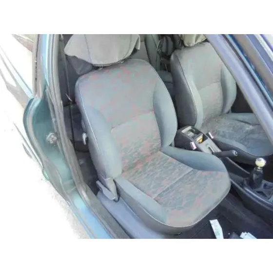 CITROEN XSARA COUPE '1999 1.9 TD VTR VERDE