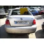 VOLKSWAGEN BORA BERLINA (1J2) VOLKSWAGEN BORA BERLINA (1J2) '1998 1.9 TDI GRIS 1998