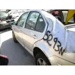 VOLKSWAGEN BORA BERLINA (1J2) VOLKSWAGEN BORA BERLINA (1J2) '1998 1.9 TDI GRIS 1998