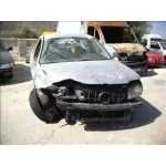 VOLKSWAGEN BORA BERLINA (1J2) VOLKSWAGEN BORA BERLINA (1J2) '1998 1.9 TDI GRIS 1998