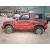 KIA SPORTAGE KIA SPORTAGE '2001 SUV LS (2-PTAS.) ROJO 2001