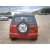 KIA SPORTAGE KIA SPORTAGE '2001 SUV LS (2-PTAS.) ROJO 2001