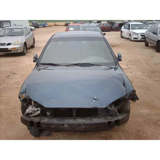 HYUNDAI LANTRA BERLINA (RD) '1996 1.8I GLS AZUL