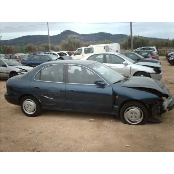 HYUNDAI LANTRA BERLINA (RD) '1996 1.8I GLS AZUL