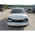 SEAT AROSA (6H1) SEAT AROSA (6H1) '2000 SELECT BLANCO 1999