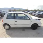 SEAT AROSA (6H1) SEAT AROSA (6H1) '2000 SELECT BLANCO 1999