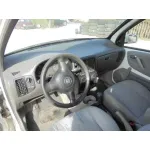 SEAT AROSA (6H1) SEAT AROSA (6H1) '2000 SELECT BLANCO 1999