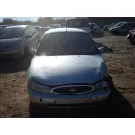 FORD MONDEO BERLINA (GD) FORD MONDEO BERLINA (GD) '1999 GHIA GRIS 1996